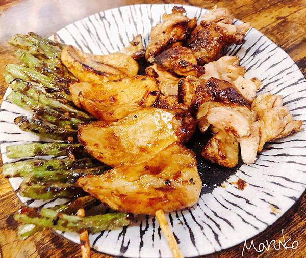 < 頑夢燒烤 > 樹林高CP值燒烤食尚玩家也推薦 ! 2021.02.19