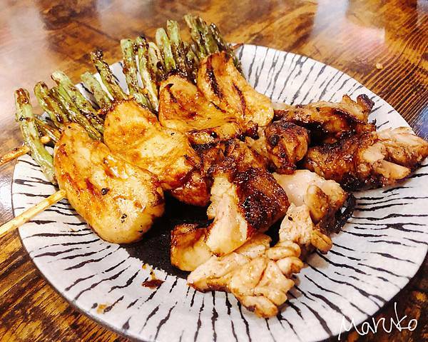 < 頑夢燒烤 > 樹林高CP值燒烤食尚玩家也推薦 ! 2021.02.19