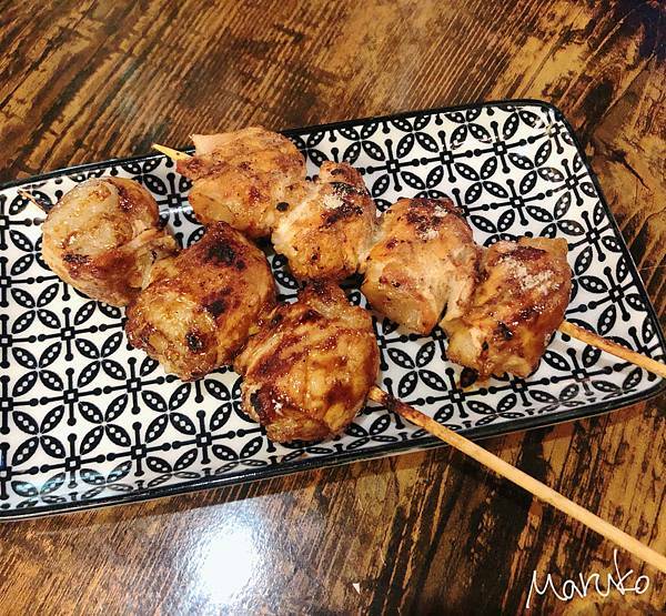 < 頑夢燒烤 > 樹林高CP值燒烤食尚玩家也推薦 ! 2021.02.19