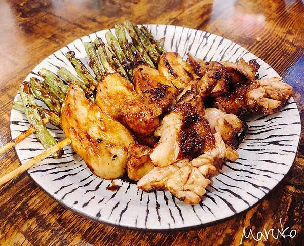 < 頑夢燒烤 > 樹林高CP值燒烤食尚玩家也推薦 ! 2021.02.19