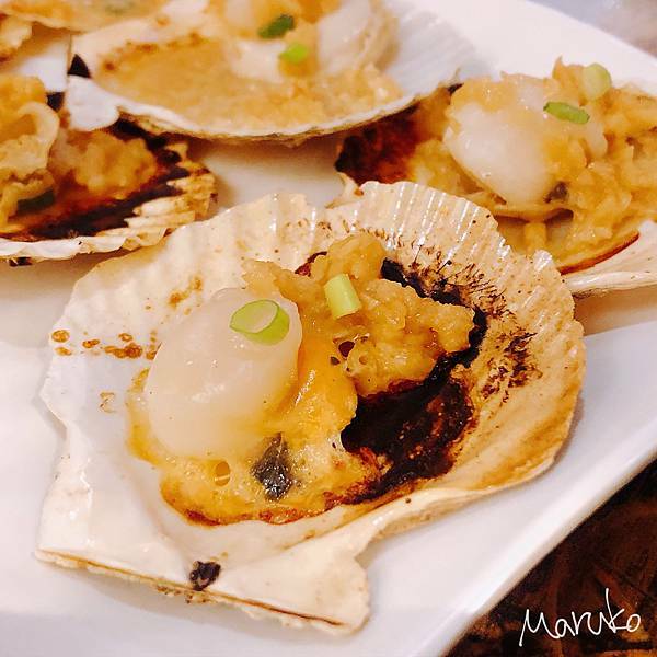 < 頑夢燒烤 > 樹林高CP值燒烤食尚玩家也推薦 ! 2021.02.19