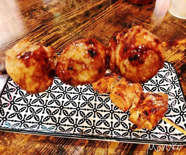 < 頑夢燒烤 > 樹林高CP值燒烤食尚玩家也推薦 ! 2021.02.19