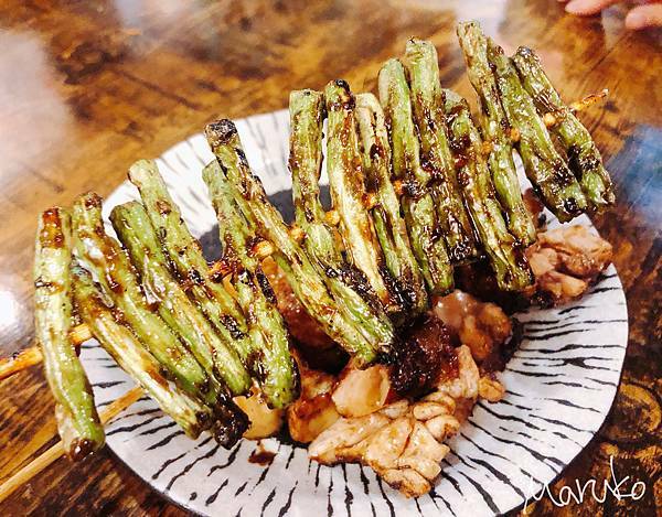 < 頑夢燒烤 > 樹林高CP值燒烤食尚玩家也推薦 ! 2021.02.19