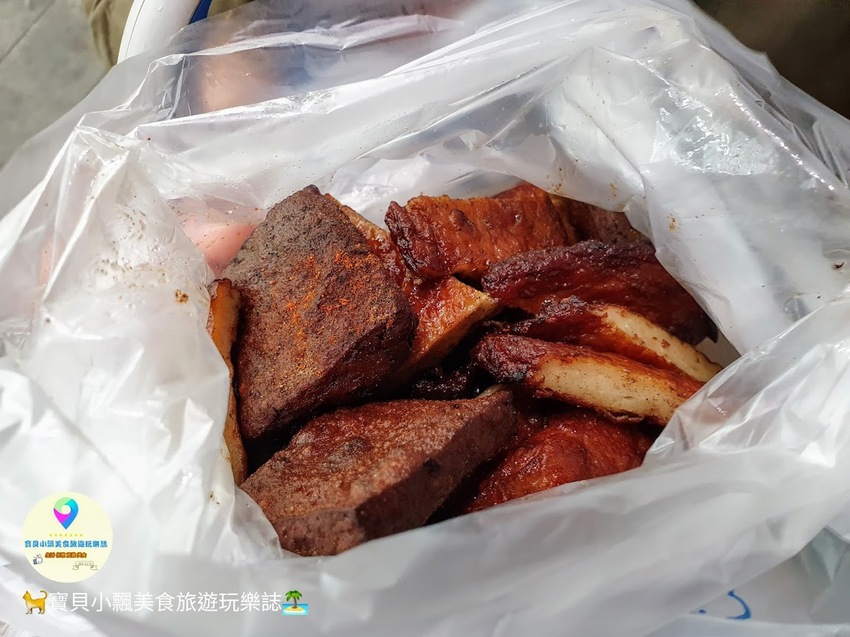 [食]台北 士林夜市 越嚼越香 口齒留香的美味 來士林不可錯過的美食 高雄東山鴨頭