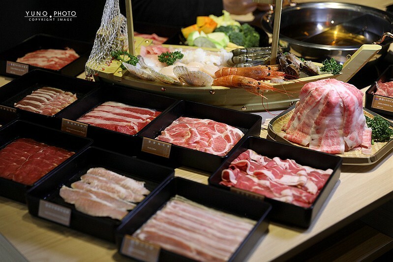 原味頂級和風鍋物中山區火鍋生猛海鮮吃到飽108 原味頂級和風鍋物中山區火鍋生猛海鮮吃到飽108