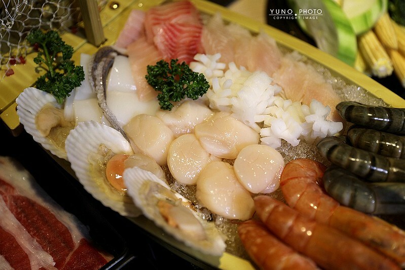 原味頂級和風鍋物中山區火鍋生猛海鮮吃到飽118 原味頂級和風鍋物中山區火鍋生猛海鮮吃到飽118