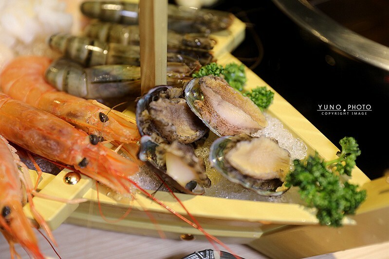 原味頂級和風鍋物中山區火鍋生猛海鮮吃到飽124 原味頂級和風鍋物中山區火鍋生猛海鮮吃到飽124
