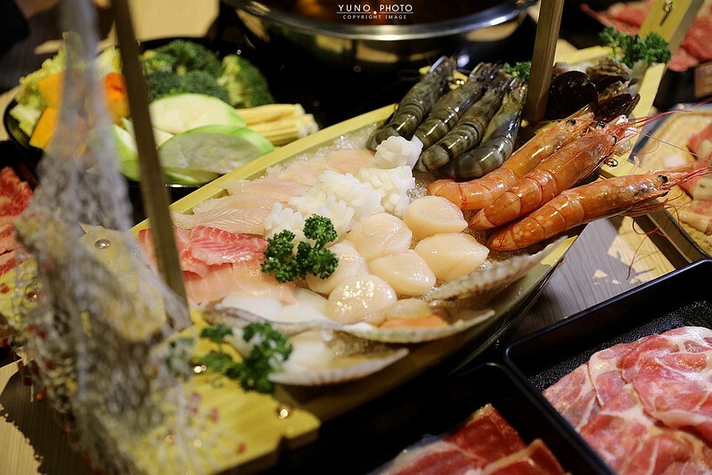 原味頂級和風鍋物中山區火鍋生猛海鮮吃到飽123 原味頂級和風鍋物中山區火鍋生猛海鮮吃到飽123