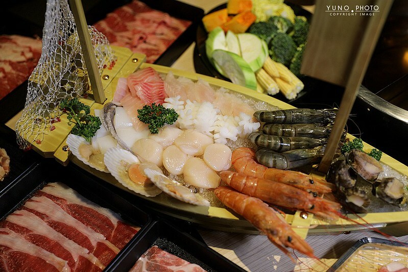 原味頂級和風鍋物中山區火鍋生猛海鮮吃到飽114 原味頂級和風鍋物中山區火鍋生猛海鮮吃到飽114