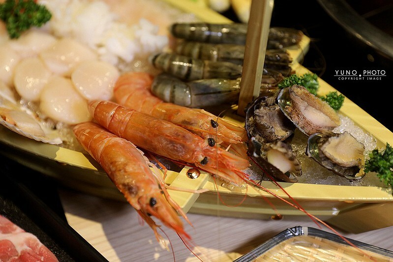 原味頂級和風鍋物中山區火鍋生猛海鮮吃到飽115 原味頂級和風鍋物中山區火鍋生猛海鮮吃到飽115