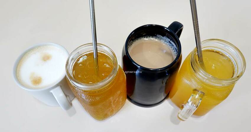 懂滋咚吃韓風早午餐。人氣韓式料理全時段供應，銅板價特色糖餅年糕串，近中國醫藥大學中友百貨 - 🍎 蘋果話日常🍎