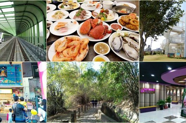 懂滋咚吃韓風早午餐。人氣韓式料理全時段供應，銅板價特色糖餅年糕串，近中國醫藥大學中友百貨 - 🍎 蘋果話日常🍎