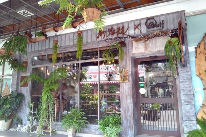 懂滋咚吃韓風早午餐。人氣韓式料理全時段供應，銅板價特色糖餅年糕串，近中國醫藥大學中友百貨 - 🍎 蘋果話日常🍎