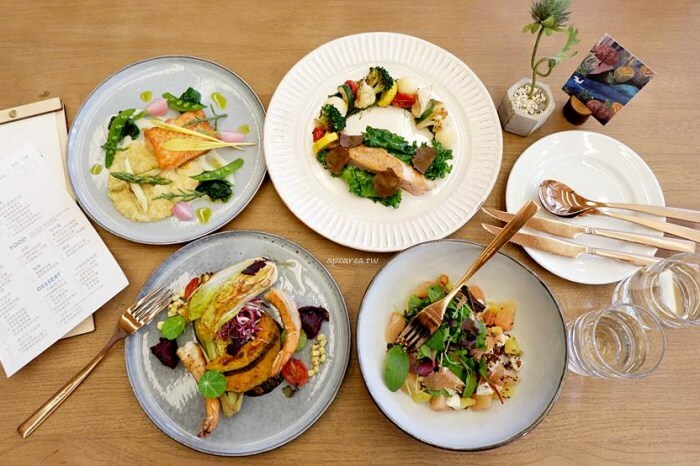 懂滋咚吃韓風早午餐。人氣韓式料理全時段供應，銅板價特色糖餅年糕串，近中國醫藥大學中友百貨 - 🍎 蘋果話日常🍎