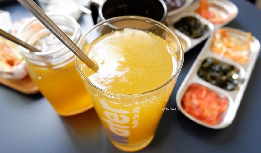 懂滋咚吃韓風早午餐。人氣韓式料理全時段供應，銅板價特色糖餅年糕串，近中國醫藥大學中友百貨 - 🍎 蘋果話日常🍎