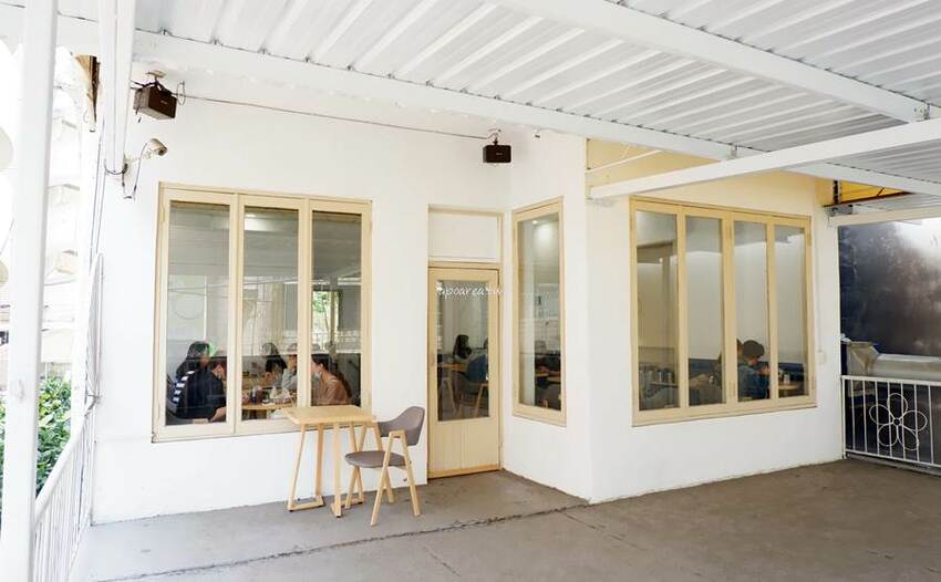 懂滋咚吃韓風早午餐。人氣韓式料理全時段供應，銅板價特色糖餅年糕串，近中國醫藥大學中友百貨 - 🍎 蘋果話日常🍎