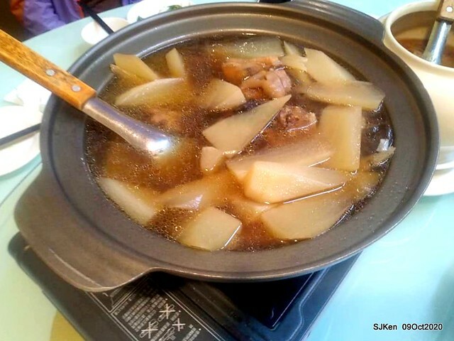 Chinese Hakka dishes restaurant 