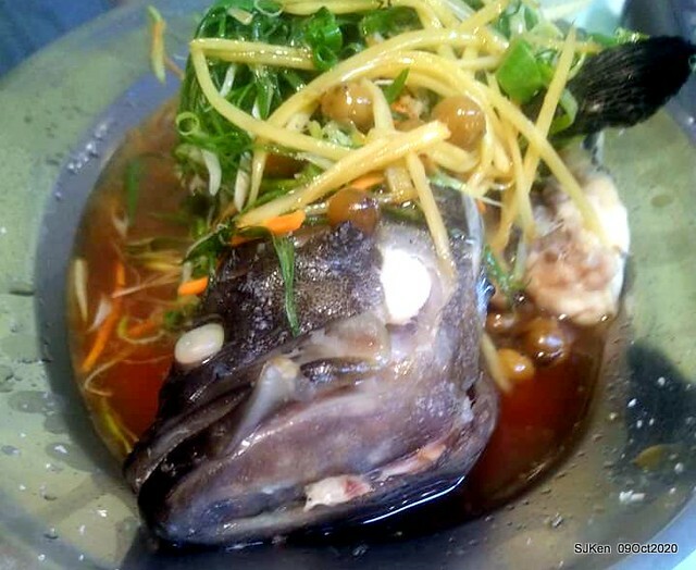 Chinese Hakka dishes restaurant 