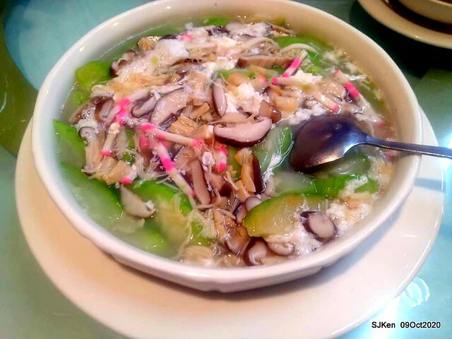 Chinese Hakka dishes restaurant 