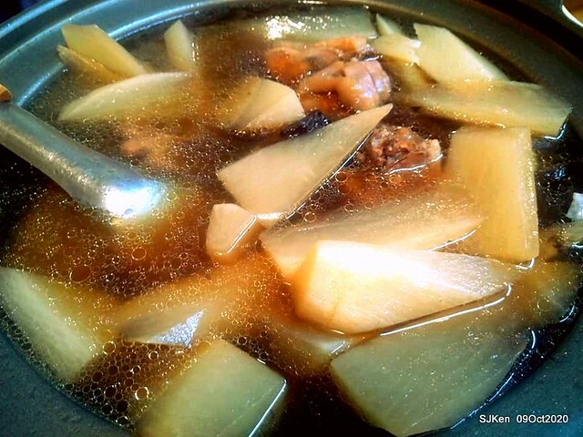 Chinese Hakka dishes restaurant 