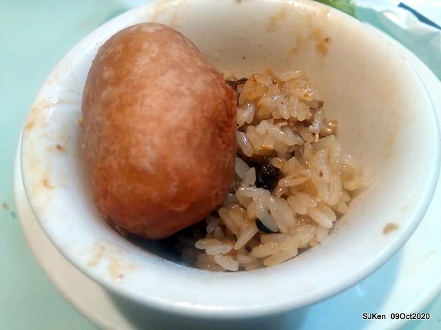 Chinese Hakka dishes restaurant 