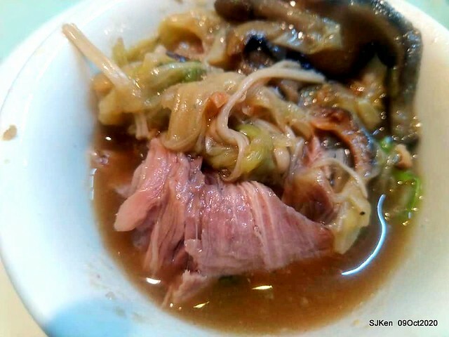 Chinese Hakka dishes restaurant 