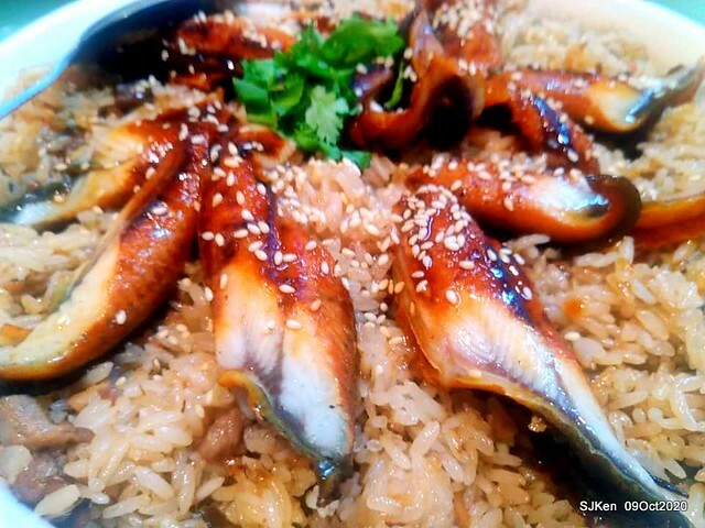 Chinese Hakka dishes restaurant 