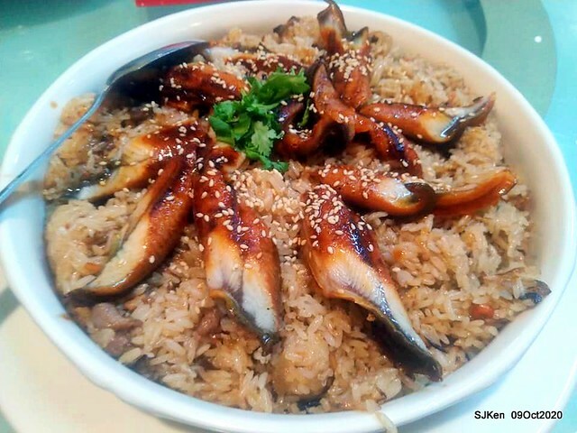 Chinese Hakka dishes restaurant 