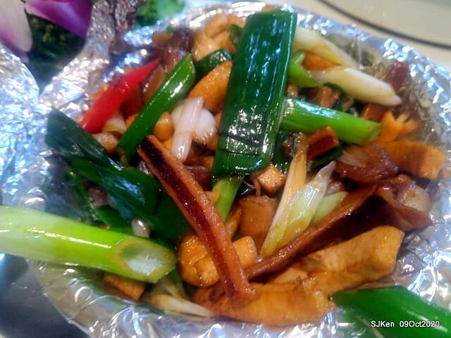 Chinese Hakka dishes restaurant 