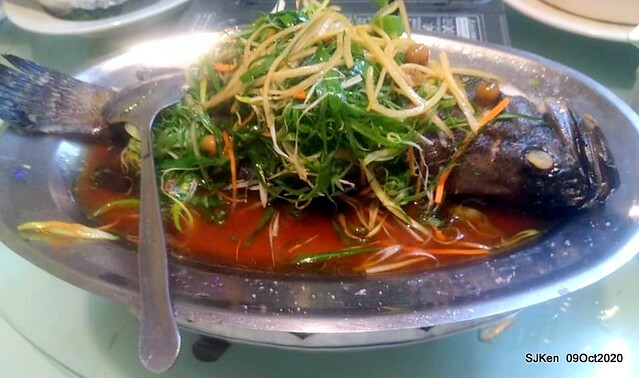 Chinese Hakka dishes restaurant 