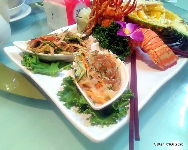 Chinese Hakka dishes restaurant 