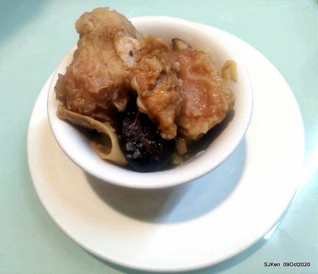 Chinese Hakka dishes restaurant 