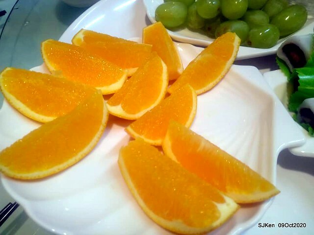 Chinese Hakka dishes restaurant 