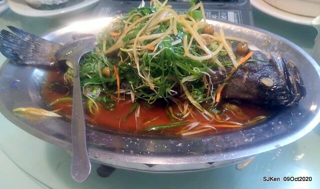 Chinese Hakka dishes restaurant 