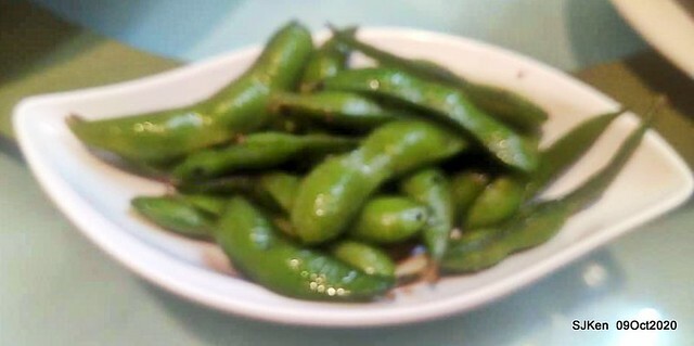 Chinese Hakka dishes restaurant 