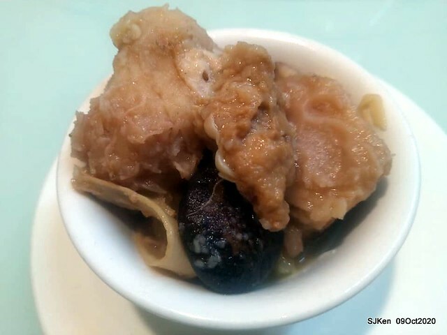 Chinese Hakka dishes restaurant 