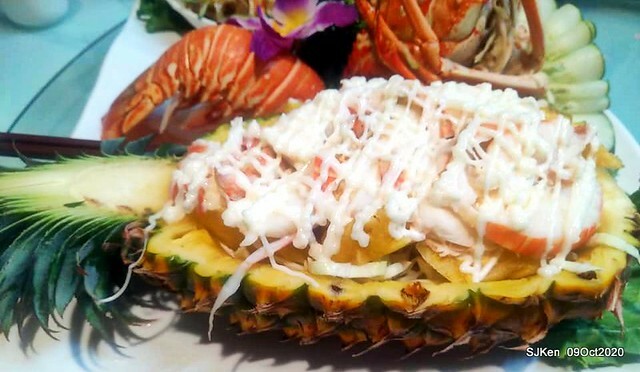 Chinese Hakka dishes restaurant 