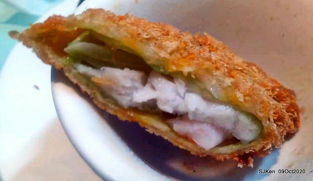 Chinese Hakka dishes restaurant 