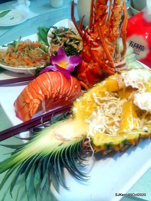 Chinese Hakka dishes restaurant 