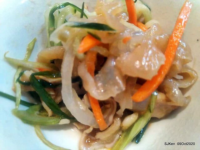 Chinese Hakka dishes restaurant 