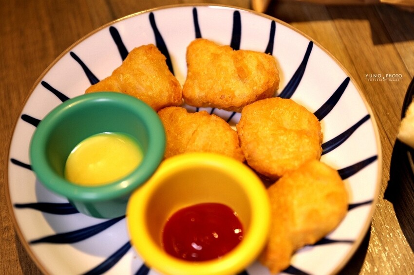 體重破錶也要吃!鐵鍋酥皮爆漿芋泥乳酪蛋餅 超人氣早午餐店推薦|早吧 Morning Bar 伊通店(捷運松江南京站