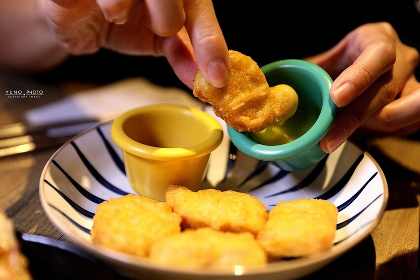體重破錶也要吃!鐵鍋酥皮爆漿芋泥乳酪蛋餅 超人氣早午餐店推薦|早吧 Morning Bar 伊通店(捷運松江南京站