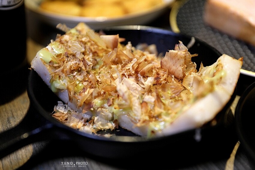 體重破錶也要吃!鐵鍋酥皮爆漿芋泥乳酪蛋餅 超人氣早午餐店推薦|早吧 Morning Bar 伊通店(捷運松江南京站