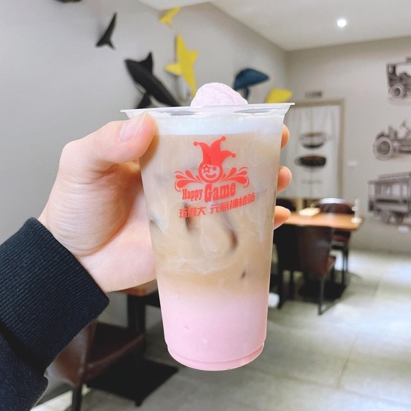 《 玩很大元氣補給站 》|台中北屯| 這家位在中清路超級巨星隔壁 唱歌完不知道吃什麼可以來這邊覓食