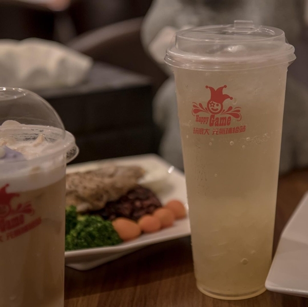 《 玩很大元氣補給站 》|台中北屯| 這家位在中清路超級巨星隔壁 唱歌完不知道吃什麼可以來這邊覓食