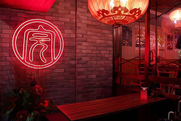 市民大道平價熱炒【完鍋子熱炒】#市民大道宵夜 #東區聚餐 中國風質感餐廳 #尾牙 #聚餐 都適合 (3).JPG