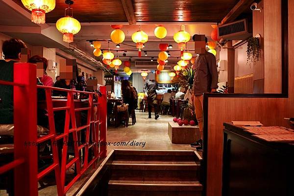 市民大道平價熱炒【完鍋子熱炒】#市民大道宵夜 #東區聚餐 中國風質感餐廳 #尾牙 #聚餐 都適合 (5).JPG