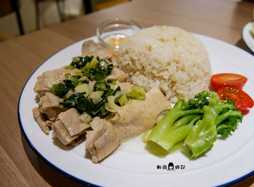 板橋站不限時咖啡廳推薦》Foliage cafe●溫馨咖啡廳裡的每日南洋料理驚喜 全新開幕不限時咖啡廳 板橋寵物友善餐廳 板橋美食/板橋餐廳 - 軟西,遊記