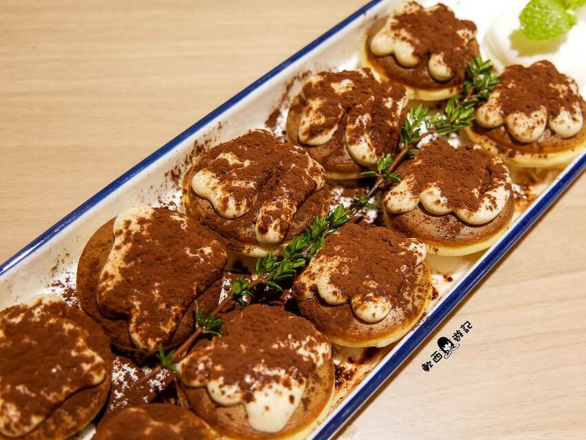 板橋站不限時咖啡廳推薦》Foliage cafe●溫馨咖啡廳裡的每日南洋料理驚喜 全新開幕不限時咖啡廳 板橋寵物友善餐廳 板橋美食/板橋餐廳 - 軟西,遊記