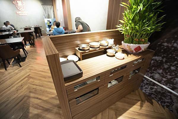 安東牛麵吧 Antonio Noodle Bar - 10